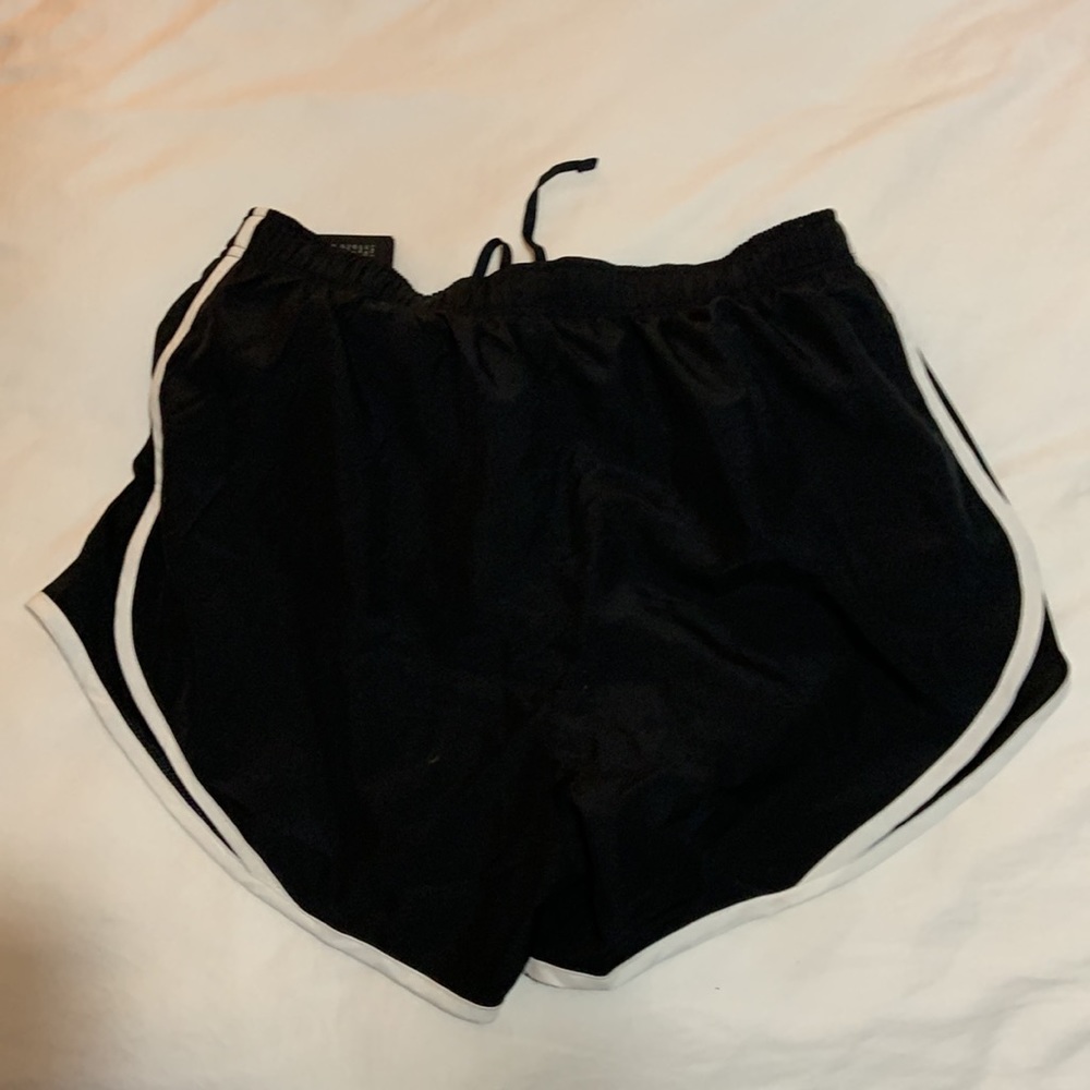 NWT, Nike Running Shorts - Picture 2 of 3